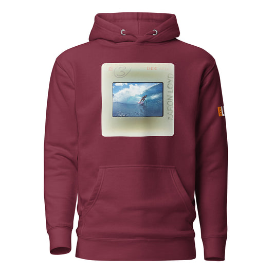 Danny Kim boogLIFE Aaron Loyd January '24 Hoodie - Slide