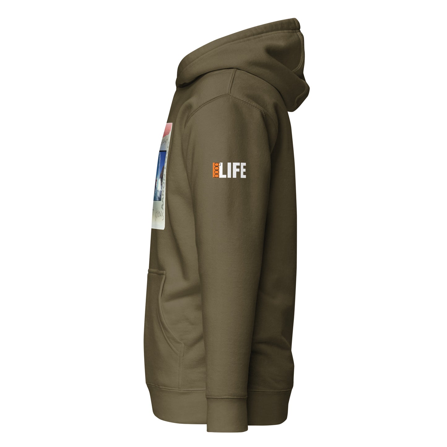 Ben Severson boogLIFE Aaron Loyd Hoodie (may24-01) - Slide