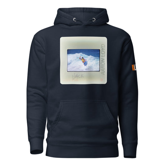 Jack Lindholm boogLIFE Aaron Loyd January '24 Hoodie - Slide