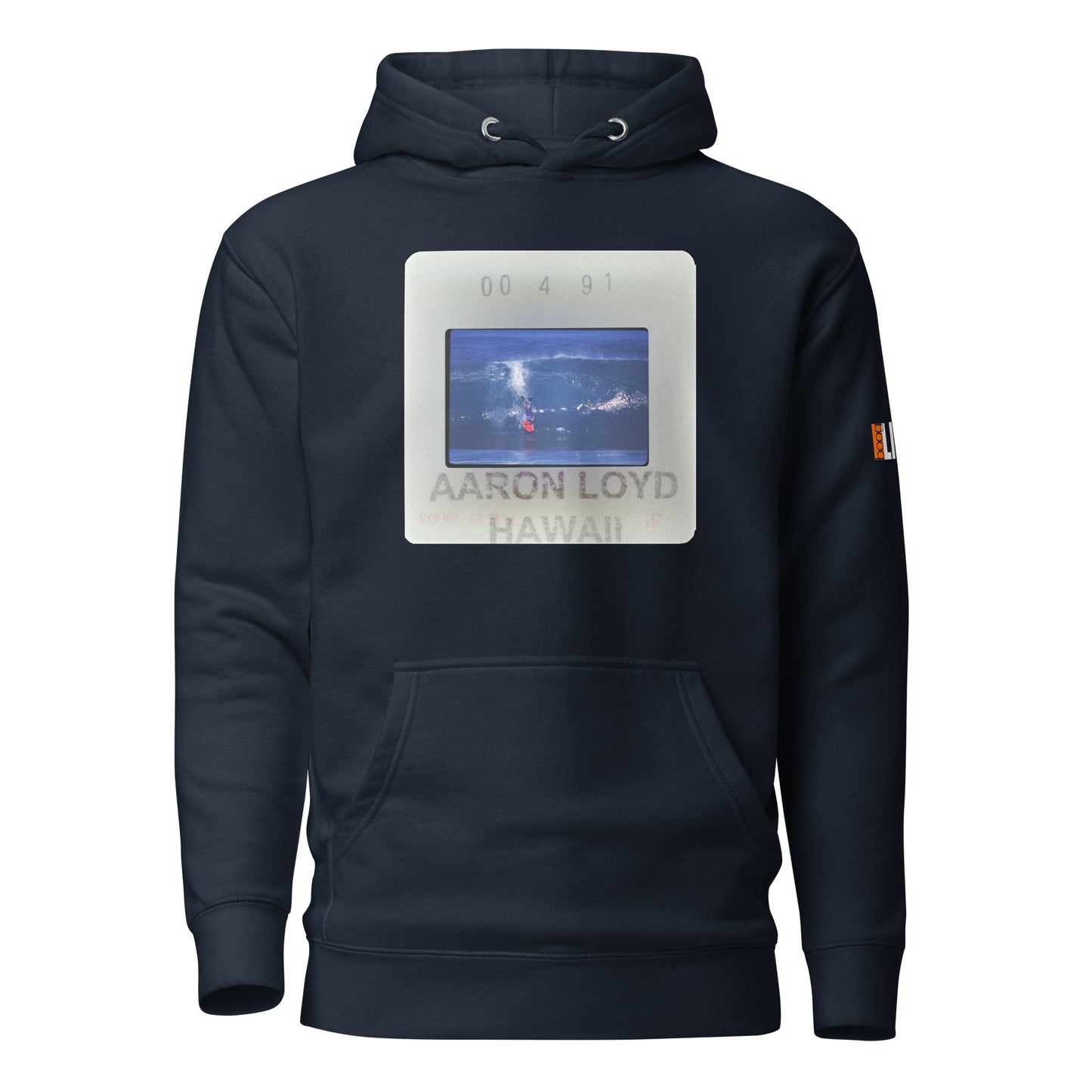 Andre Botha boogLIFE Aaron Loyd Hoodie (apr24) - Slide