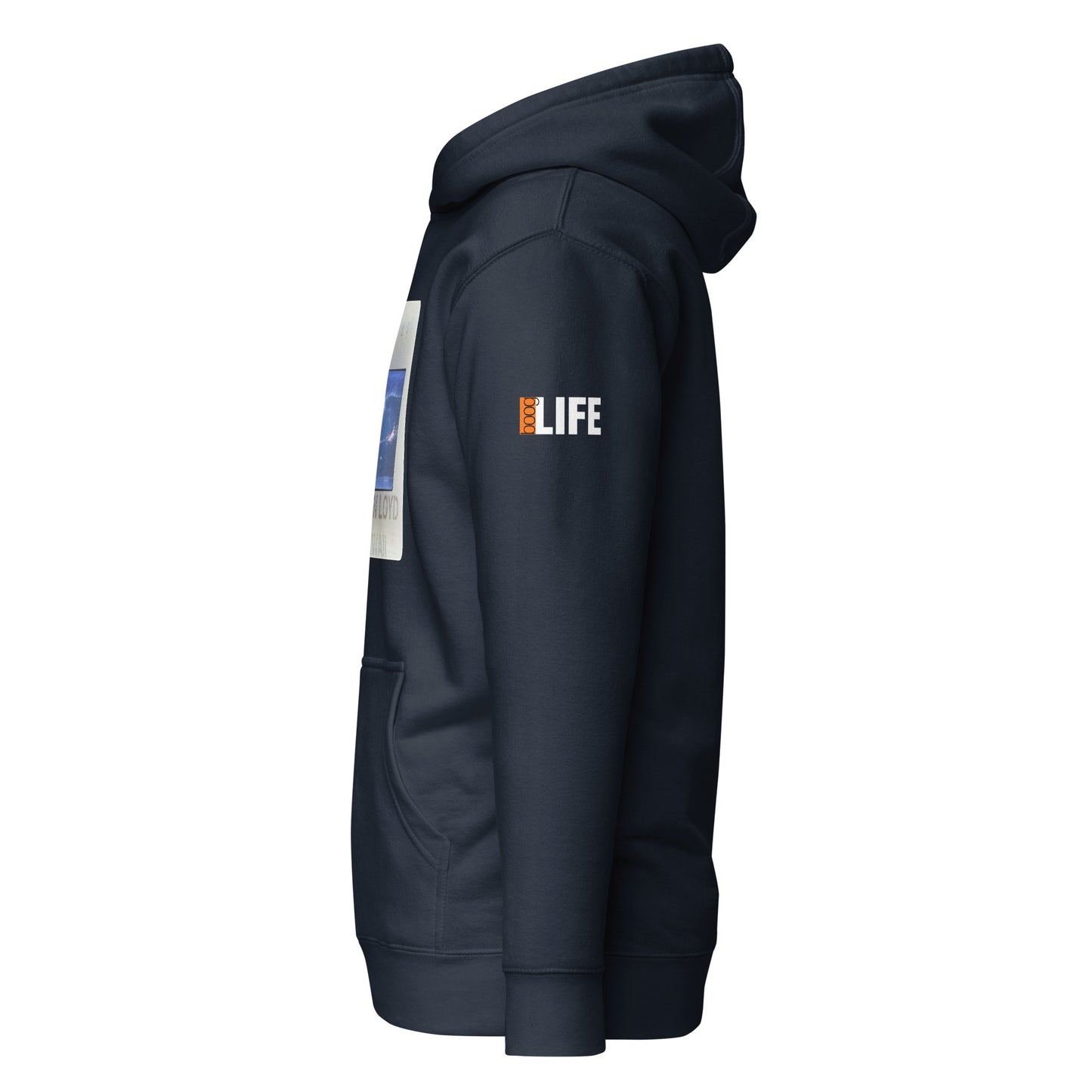 Andre Botha boogLIFE Aaron Loyd Hoodie (apr24) - Slide