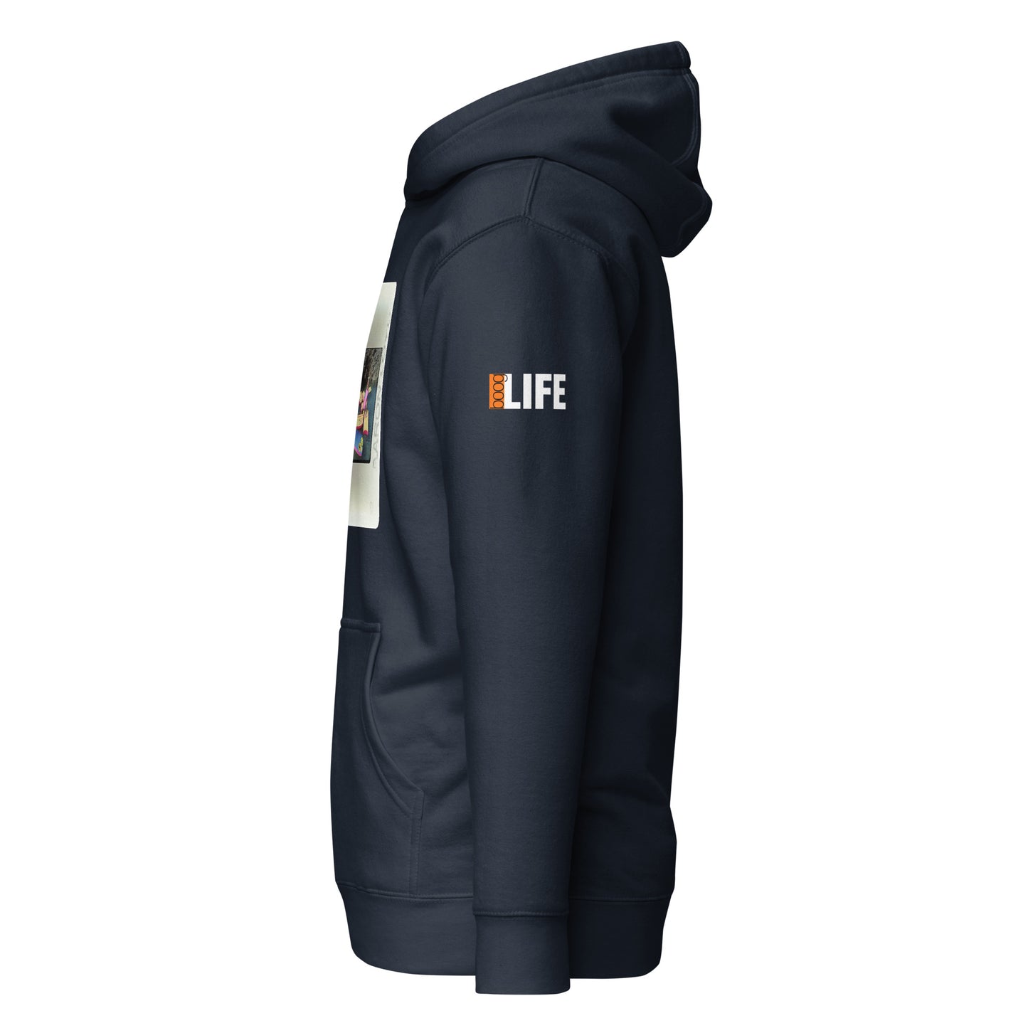 Ben Severson boogLIFE Aaron Loyd Hoodie (may24-02) - Slide