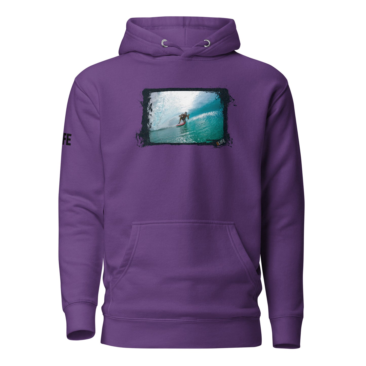 Paul Roach - Cabo - boogLIFE - MV05 - Hoodie