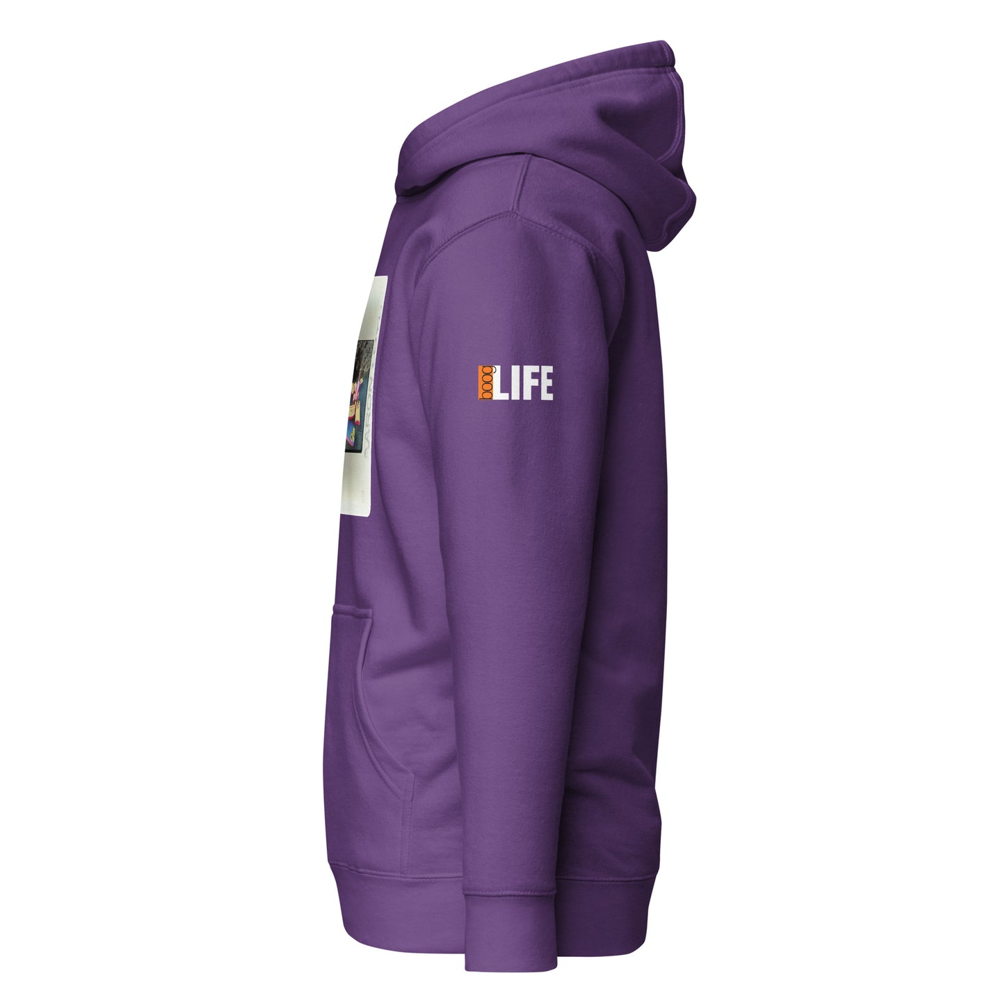 Ben Severson boogLIFE Aaron Loyd Hoodie (may24-02) - Slide