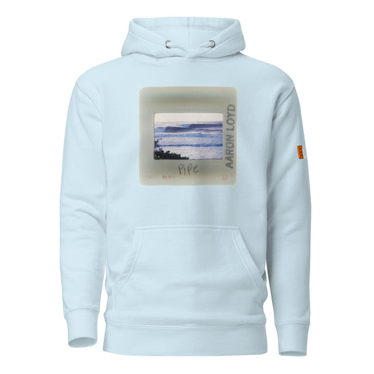 Pipeline boogLIFE Aaron Loyd January '24 Hoodie - Slide