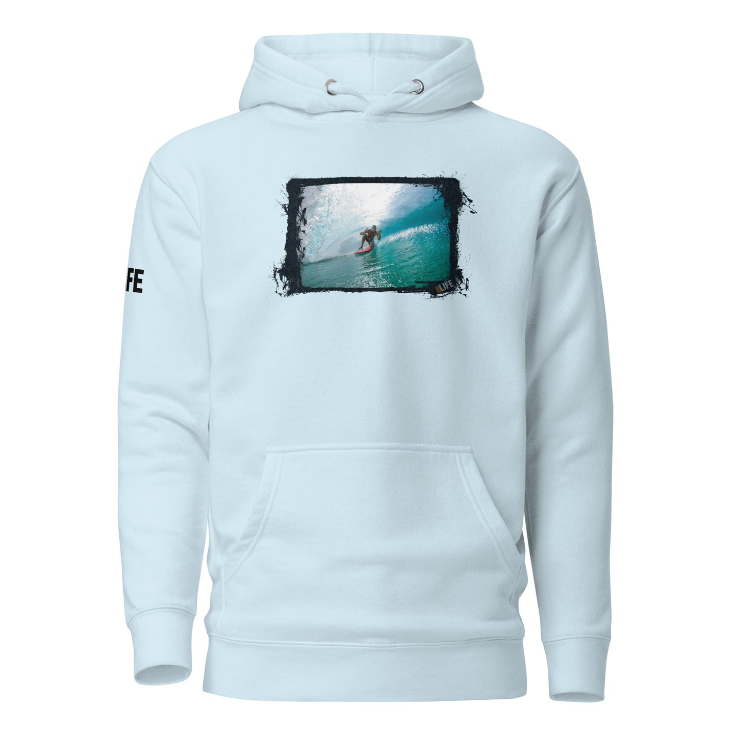 Paul Roach - Cabo - boogLIFE - MV05 - Hoodie