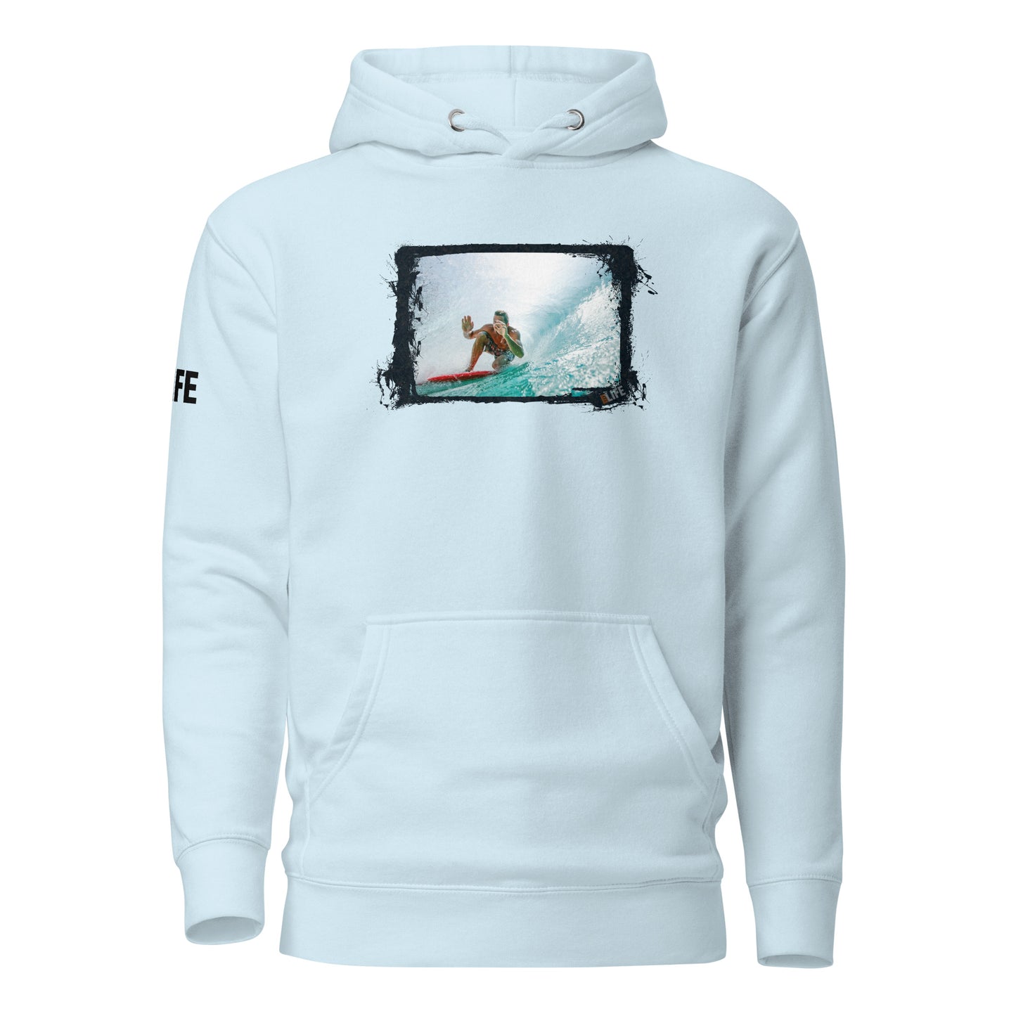 Paul Roach - Cabo - boogLIFE - MV08 - Hoodie