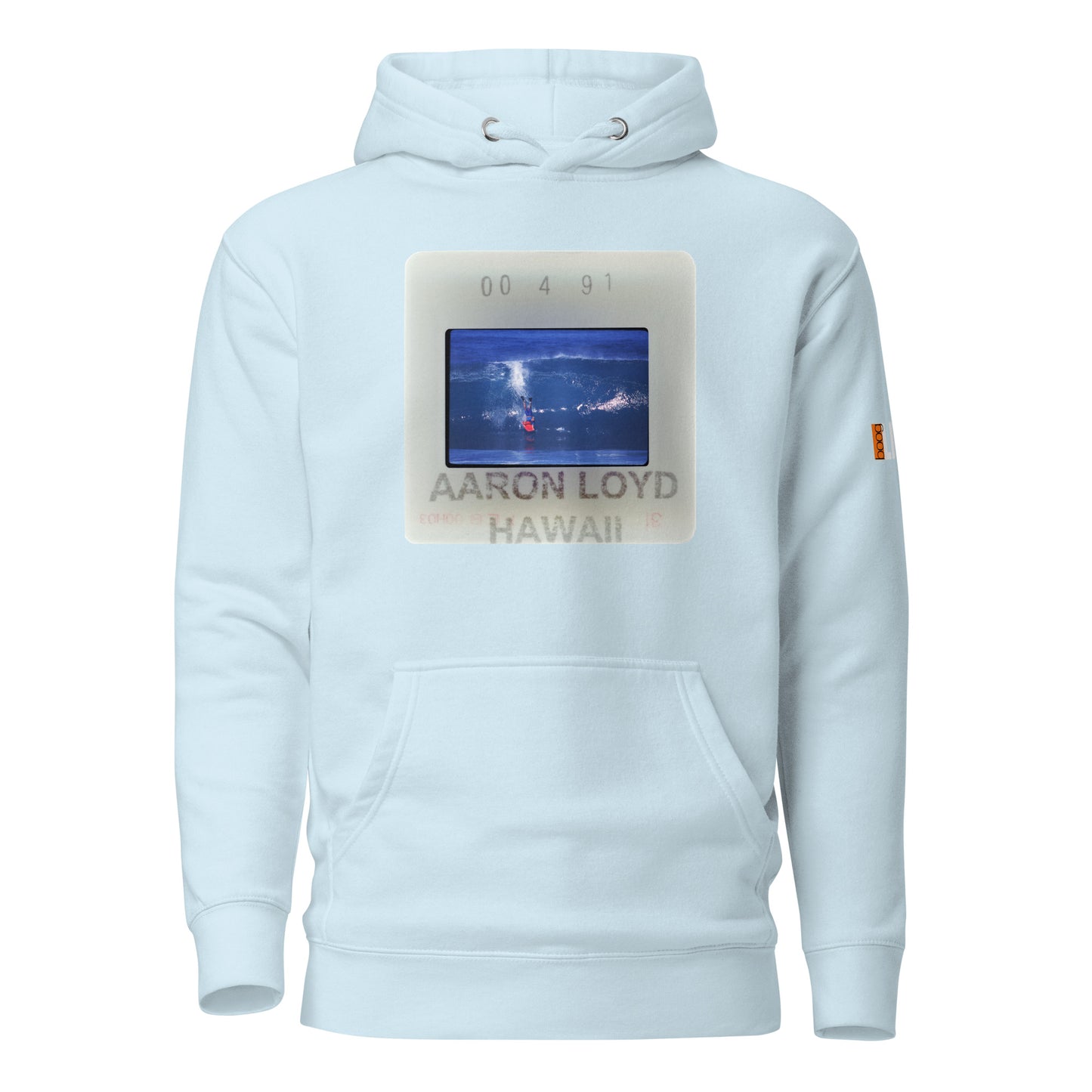 Andre Botha boogLIFE Aaron Loyd Hoodie (apr24) - Slide