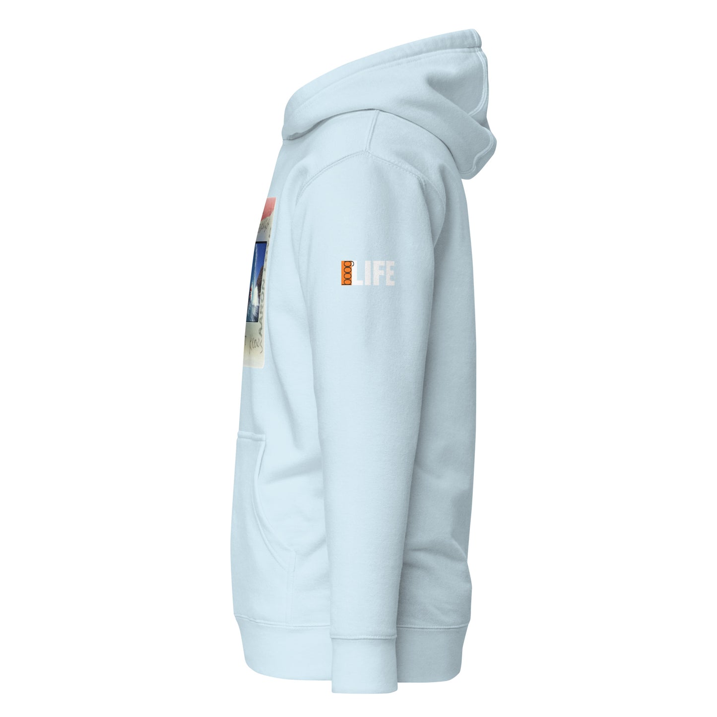 Ben Severson boogLIFE Aaron Loyd Hoodie (may24-01) - Slide