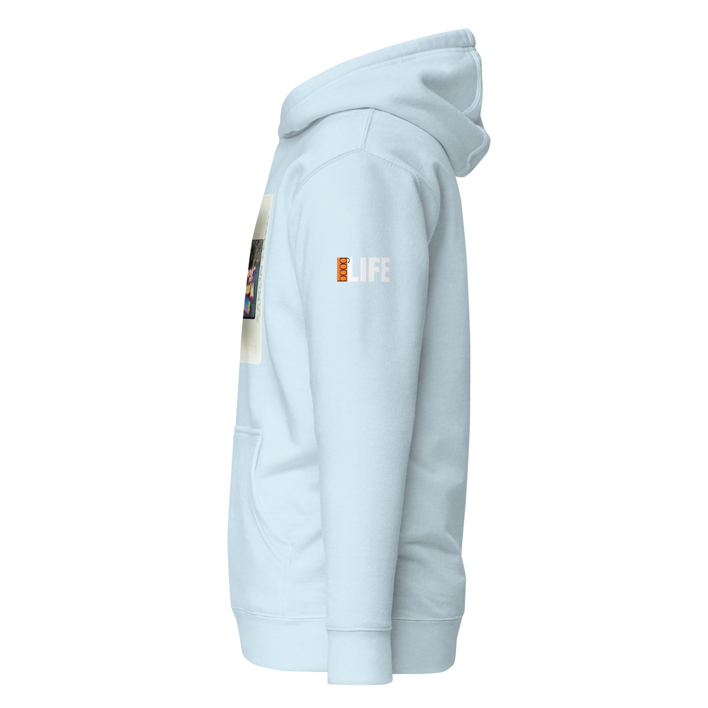 Ben Severson boogLIFE Aaron Loyd Hoodie (may24-02) - Slide