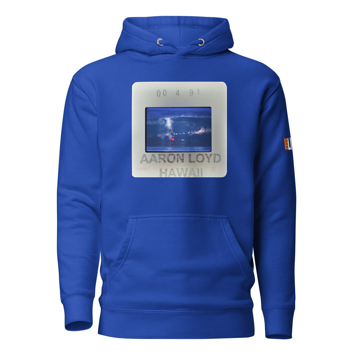 Andre Botha boogLIFE Aaron Loyd Hoodie (apr24) - Slide