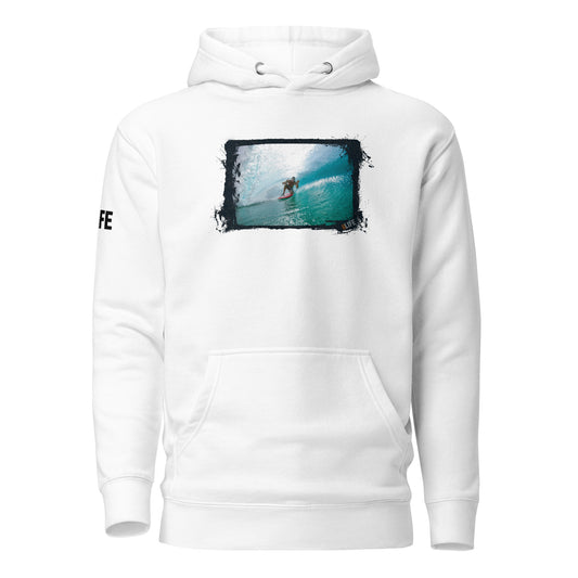 Paul Roach - Cabo - boogLIFE - MV05 - Hoodie