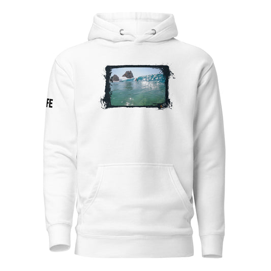 Paul Roach - Cabo - boogLIFE - MV06 - Hoodie