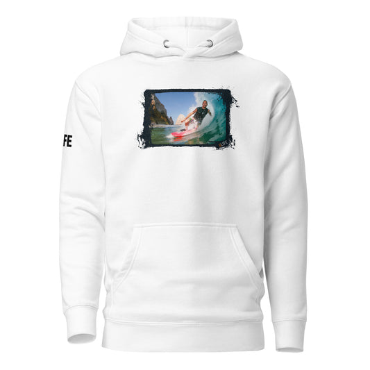 Paul Roach - Cabo - boogLIFE - MV07 - Hoodie