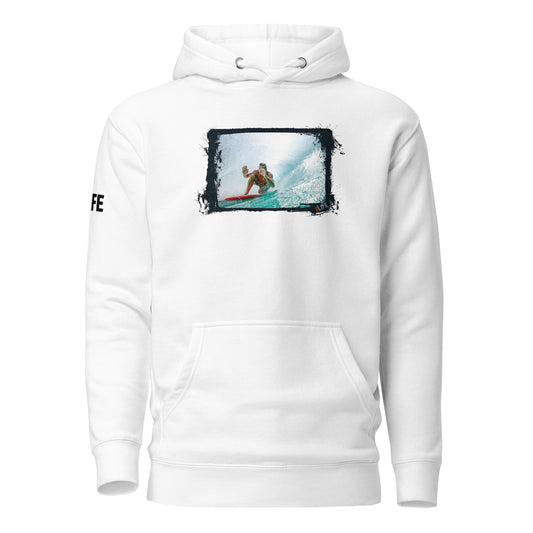 Paul Roach - Cabo - boogLIFE - MV08 - Hoodie