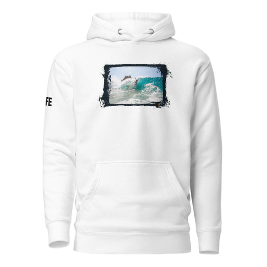 Paul Roach - Cabo - boogLIFE - MV09 - Hoodie