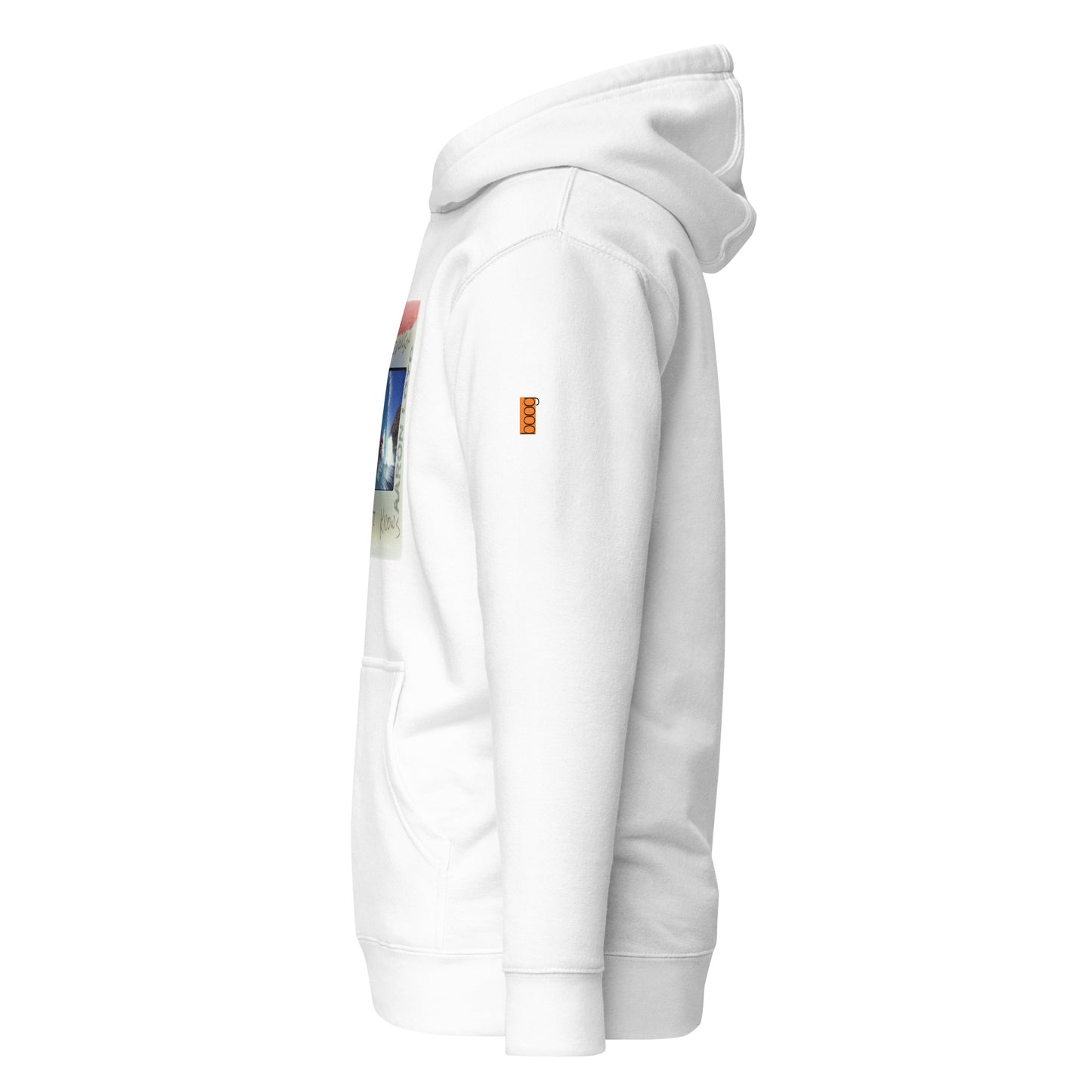 Ben Severson boogLIFE Aaron Loyd Hoodie (may24-01) - Slide