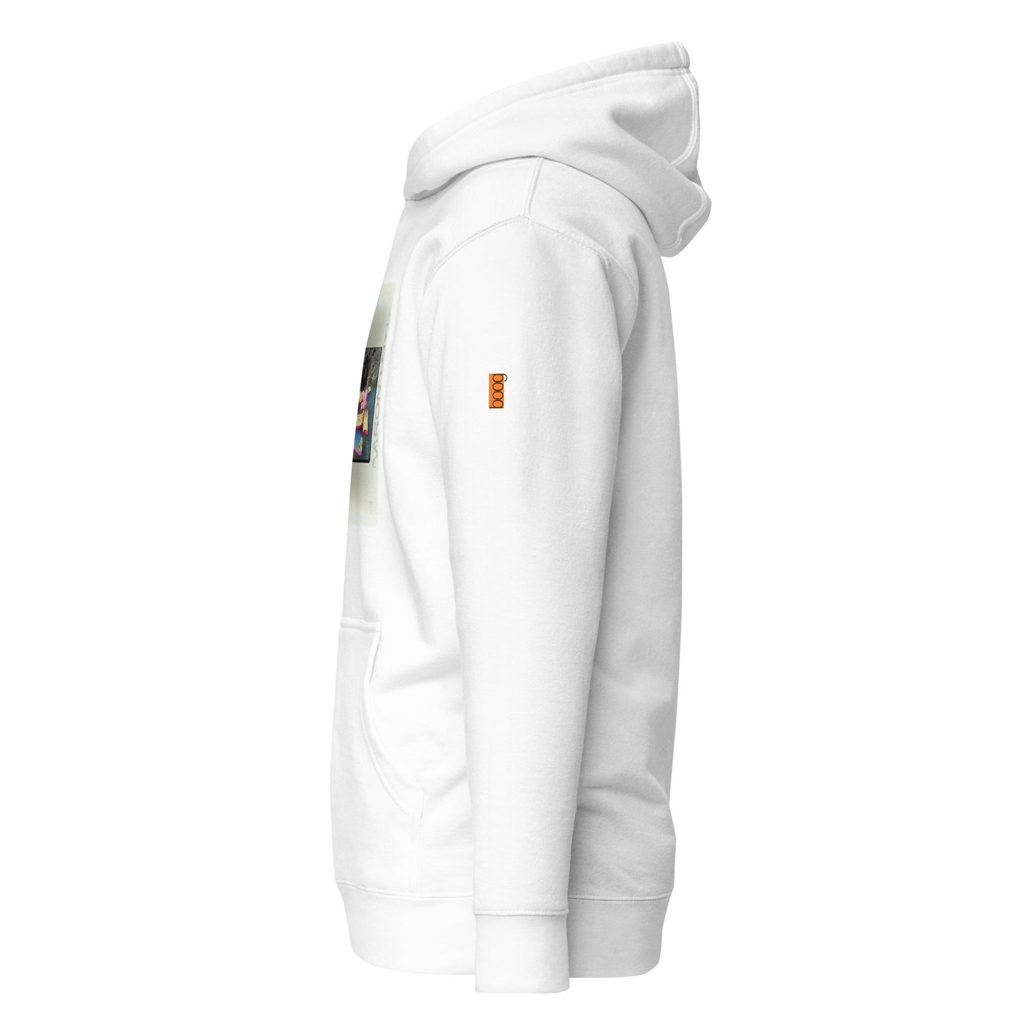 Ben Severson boogLIFE Aaron Loyd Hoodie (may24-02) - Slide