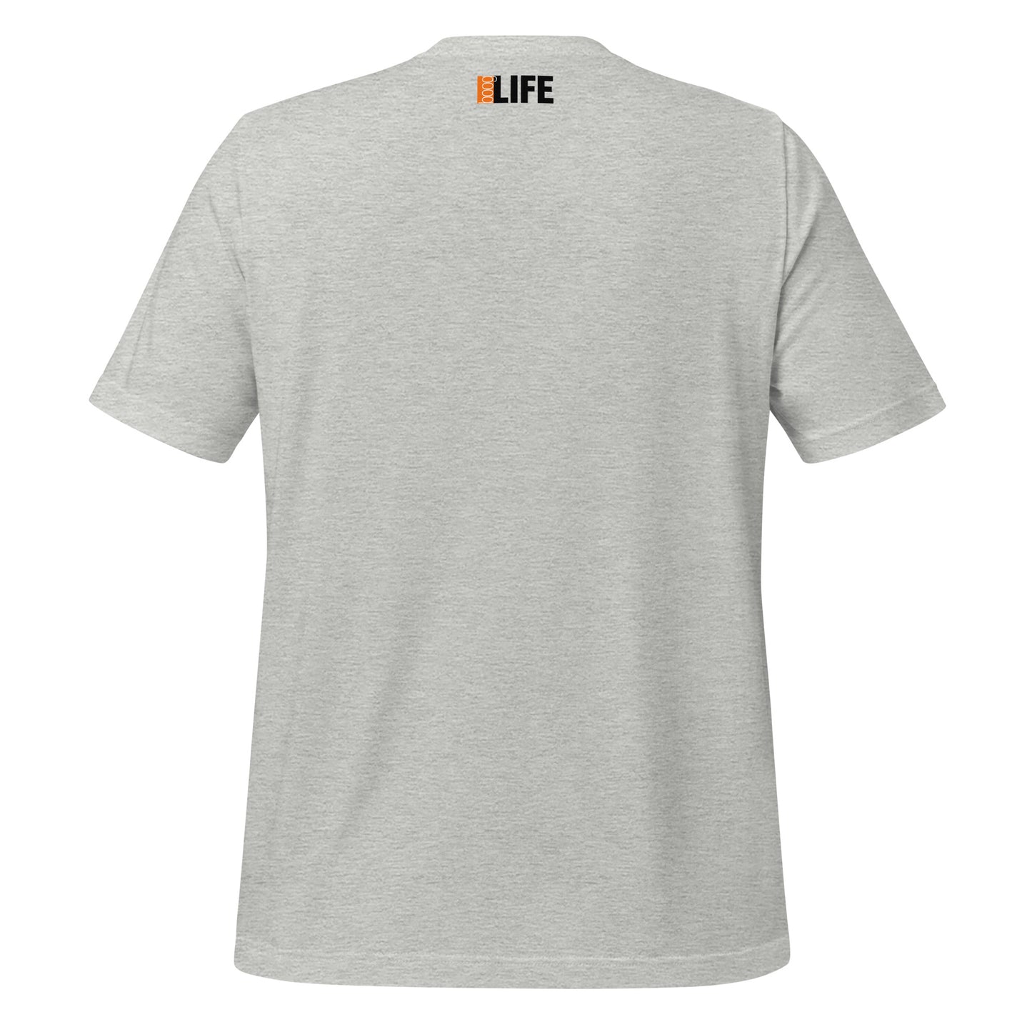 Paul Roach - Aaron Loyd - boogLIFE - pr003al - T-Shirt