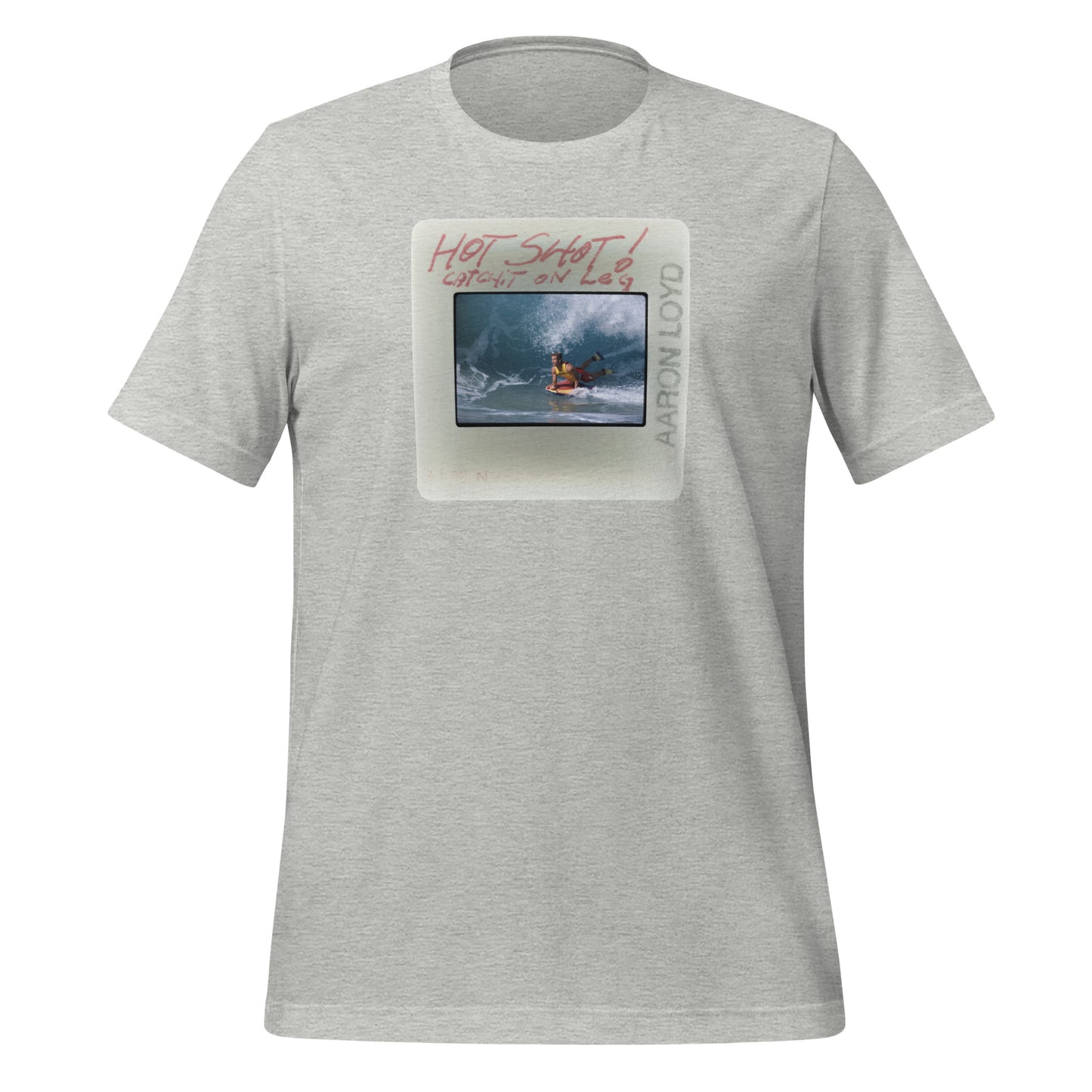 JP Patterson boogLIFE Aaron Loyd December '23 T-Shirt