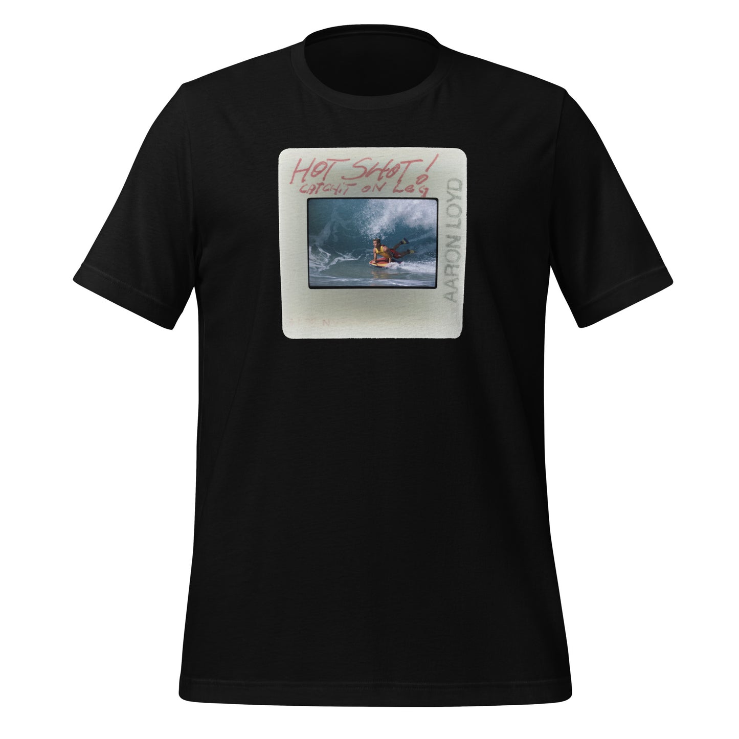 JP Patterson boogLIFE Aaron Loyd December '23 T-Shirt