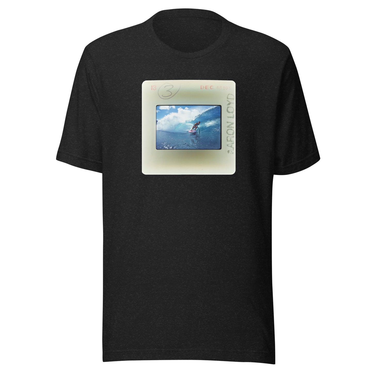 Danny Kim boogLIFE Aaron Loyd January '24 T-Shirt - Slide