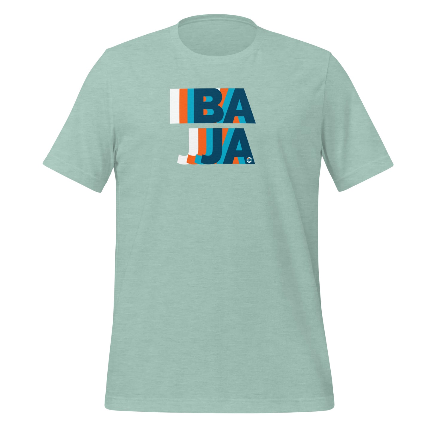 Baja - Epic Surf Tours - Unisex T-shirt