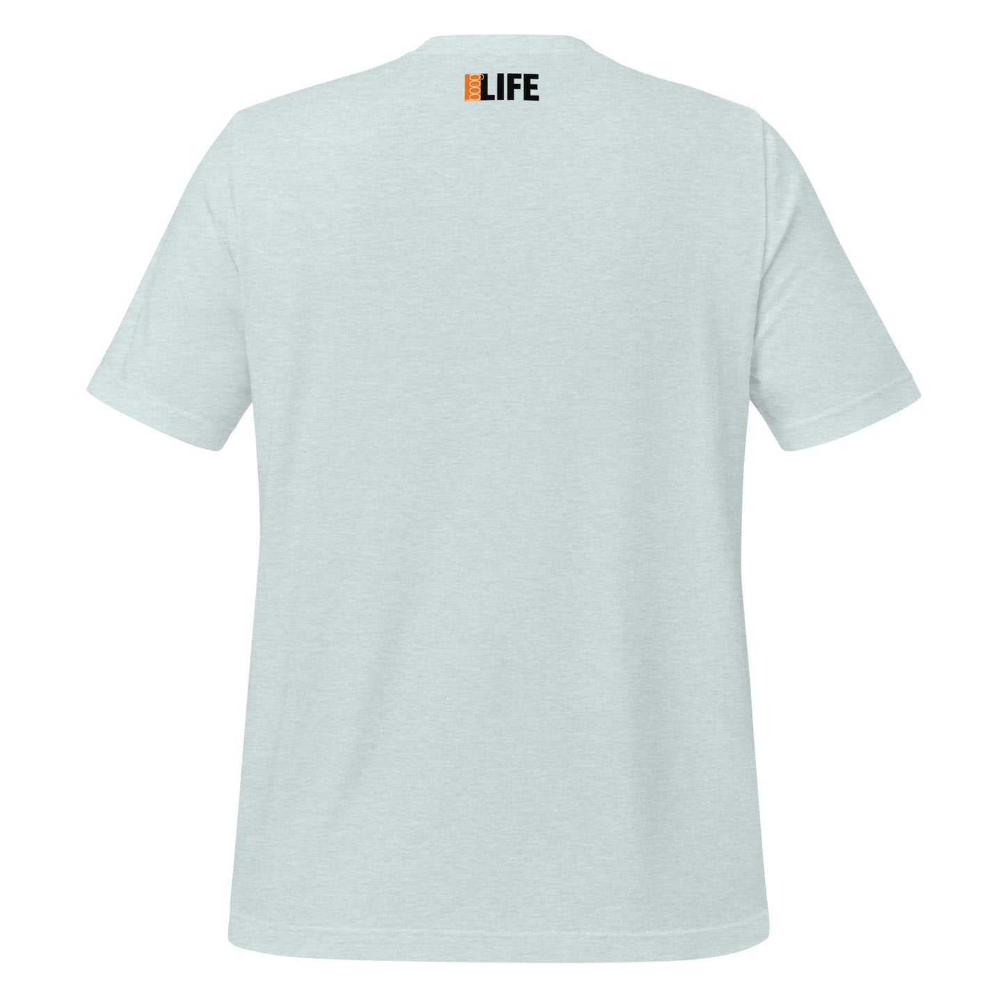 Ben Severson boogLIFE Aaron Loyd December '23 T-Shirt