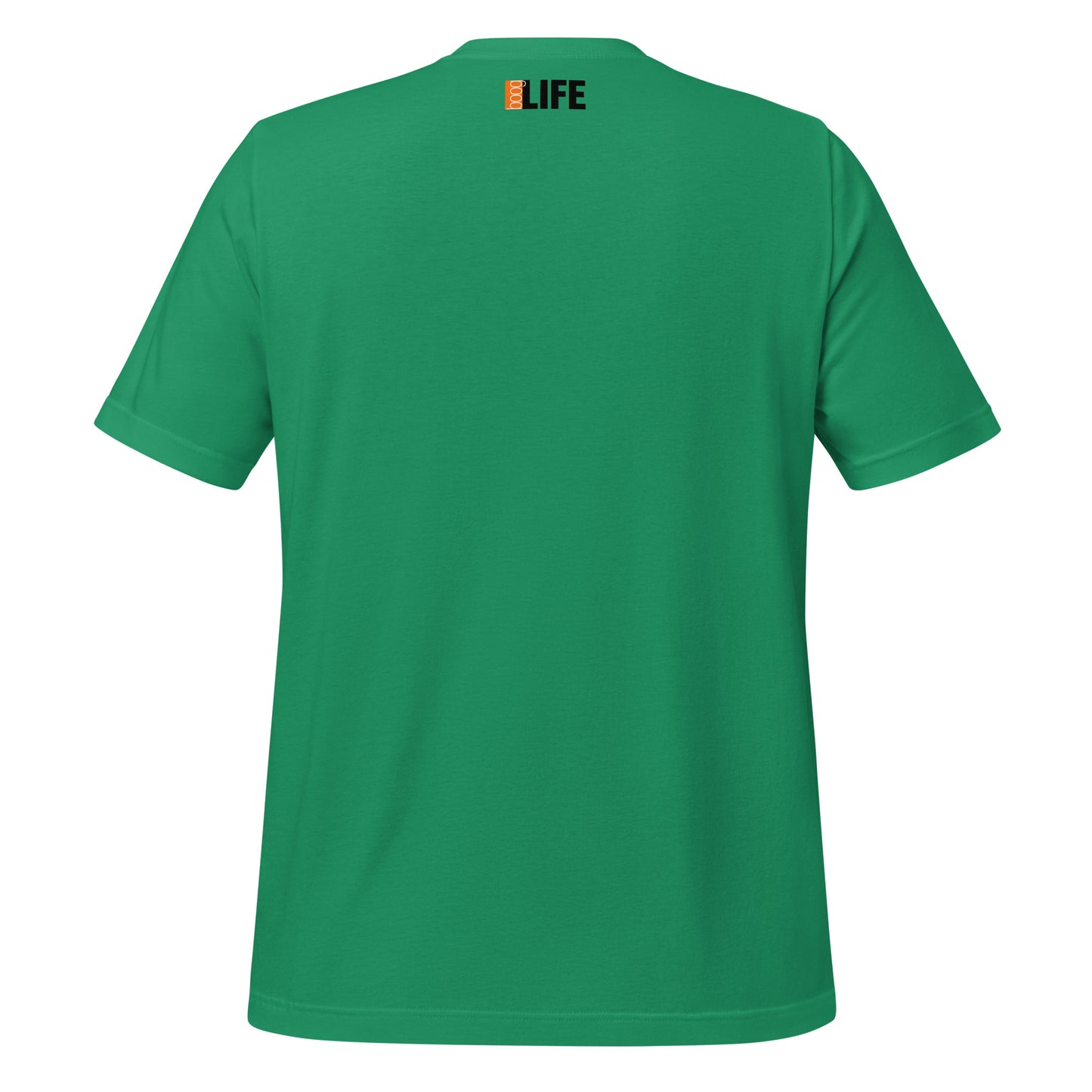 Ben Severson boogLIFE Aaron Loyd December '23 T-Shirt