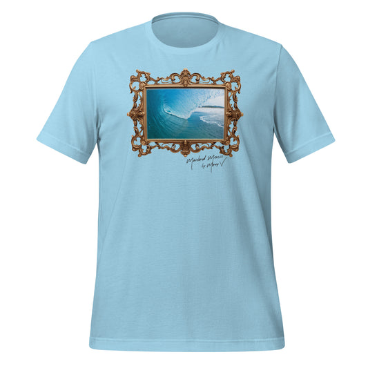 Mainland Mexico - Manny V - Unisex T-shirt - 02