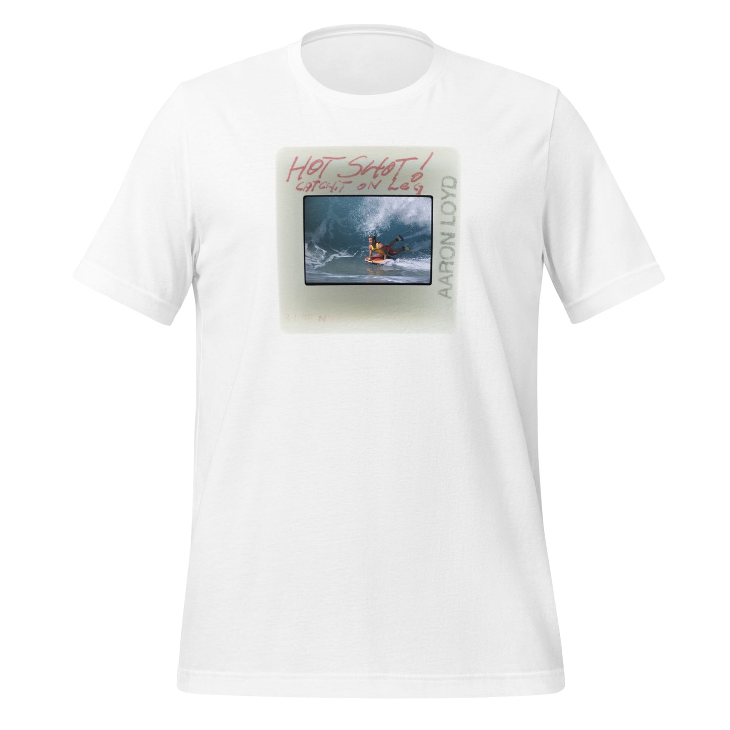 JP Patterson boogLIFE Aaron Loyd December '23 T-Shirt