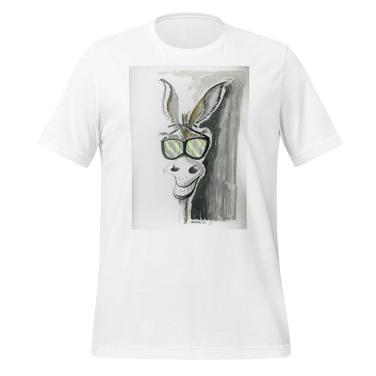 Epic Donkey - Eva Collection - Unisex T-shirt