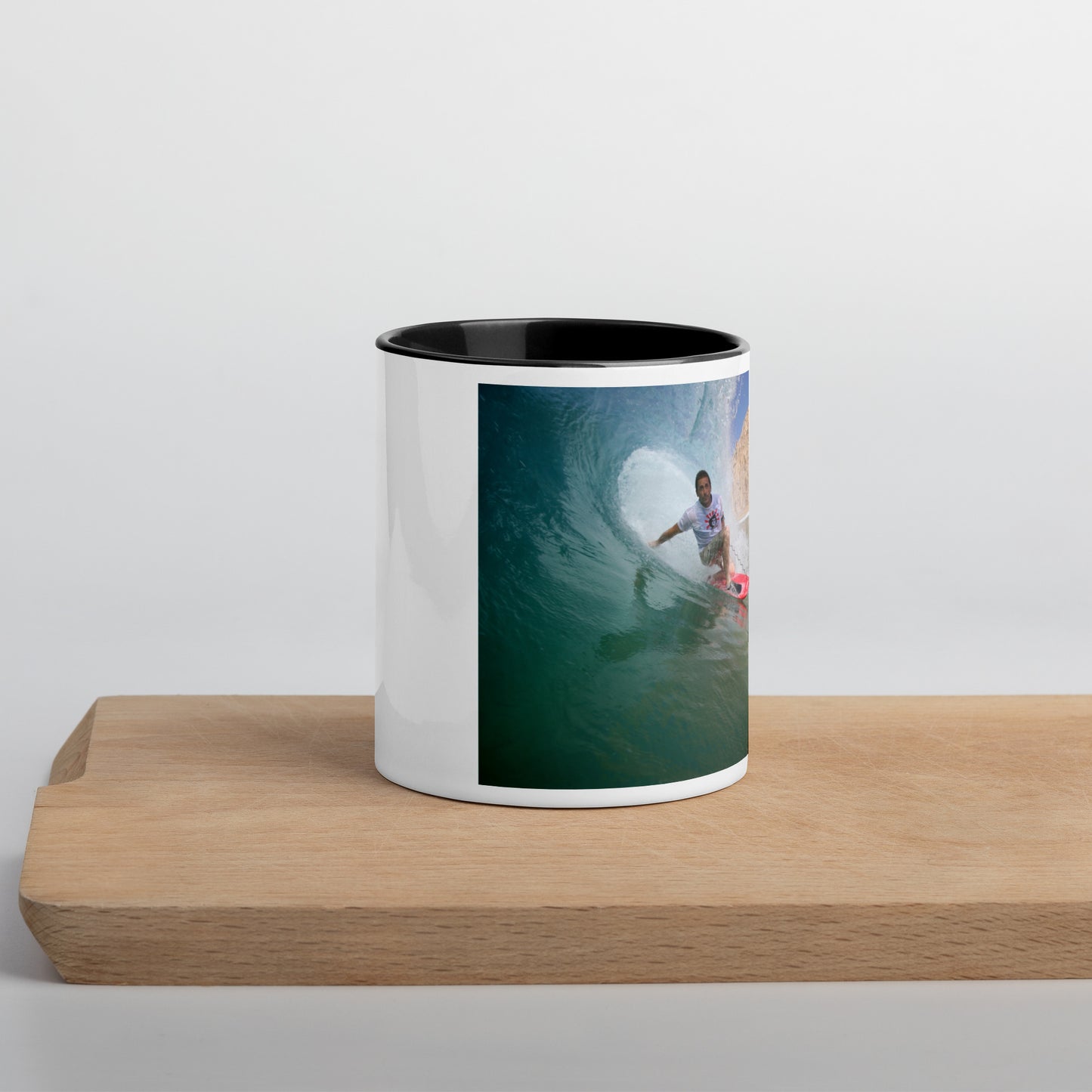 Paul Roach - Cabo - MV04 - Coffee Mug