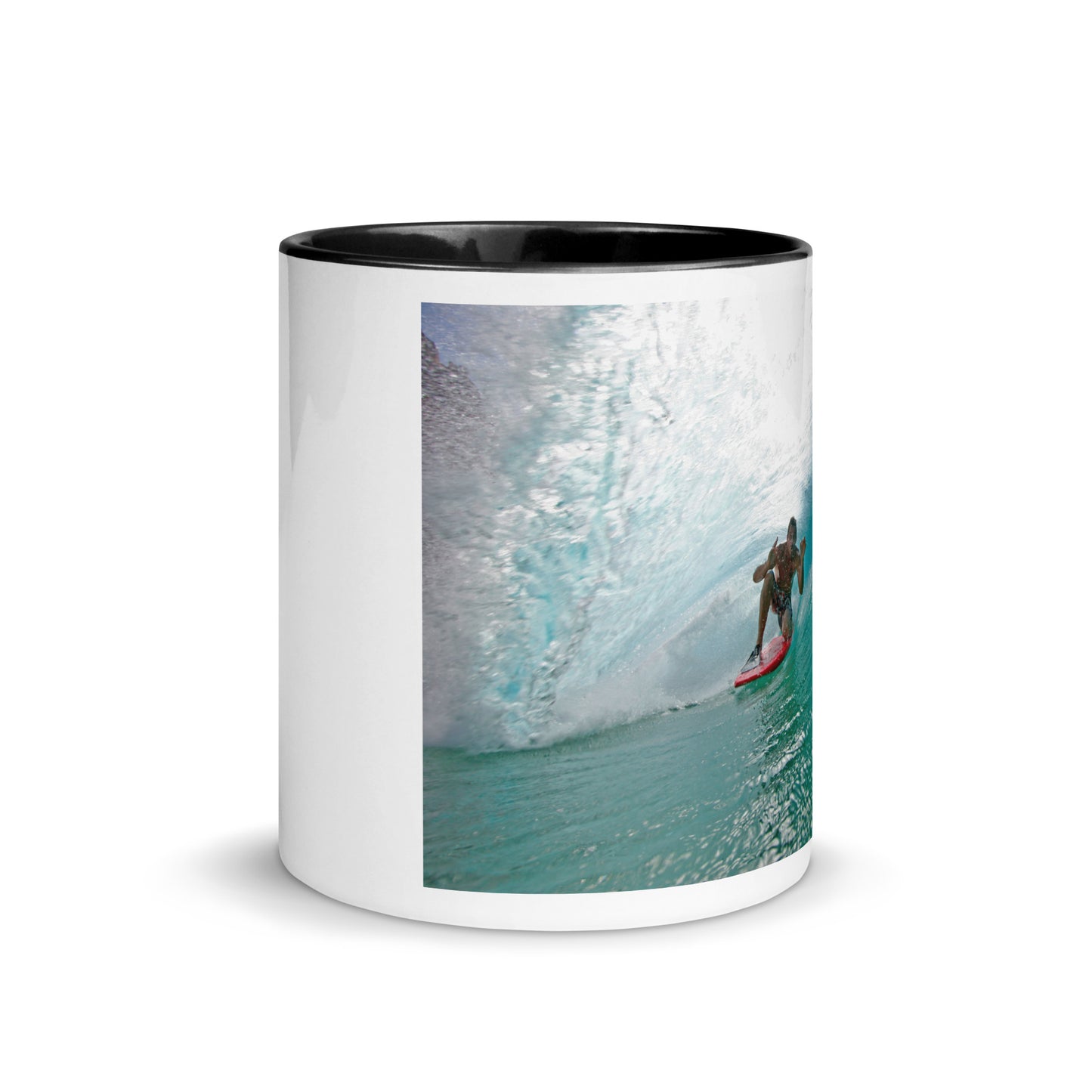 Paul Roach - Cabo - MV05 - Coffee Mug