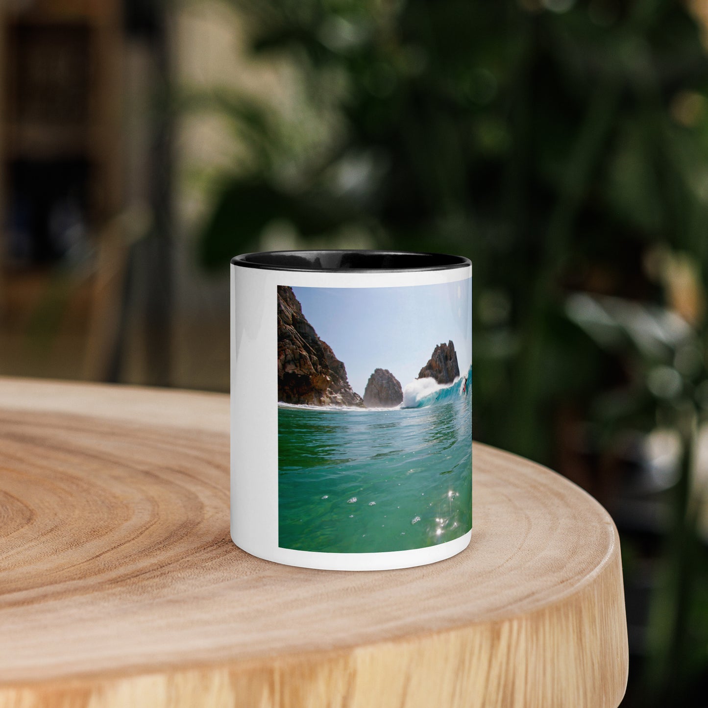 Paul Roach - Cabo - MV06 - Coffee Mug