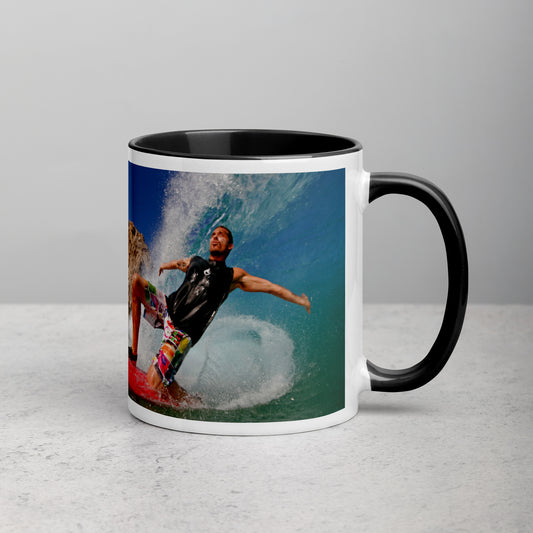 Paul Roach - Cabo - MV03 - Coffee Mug