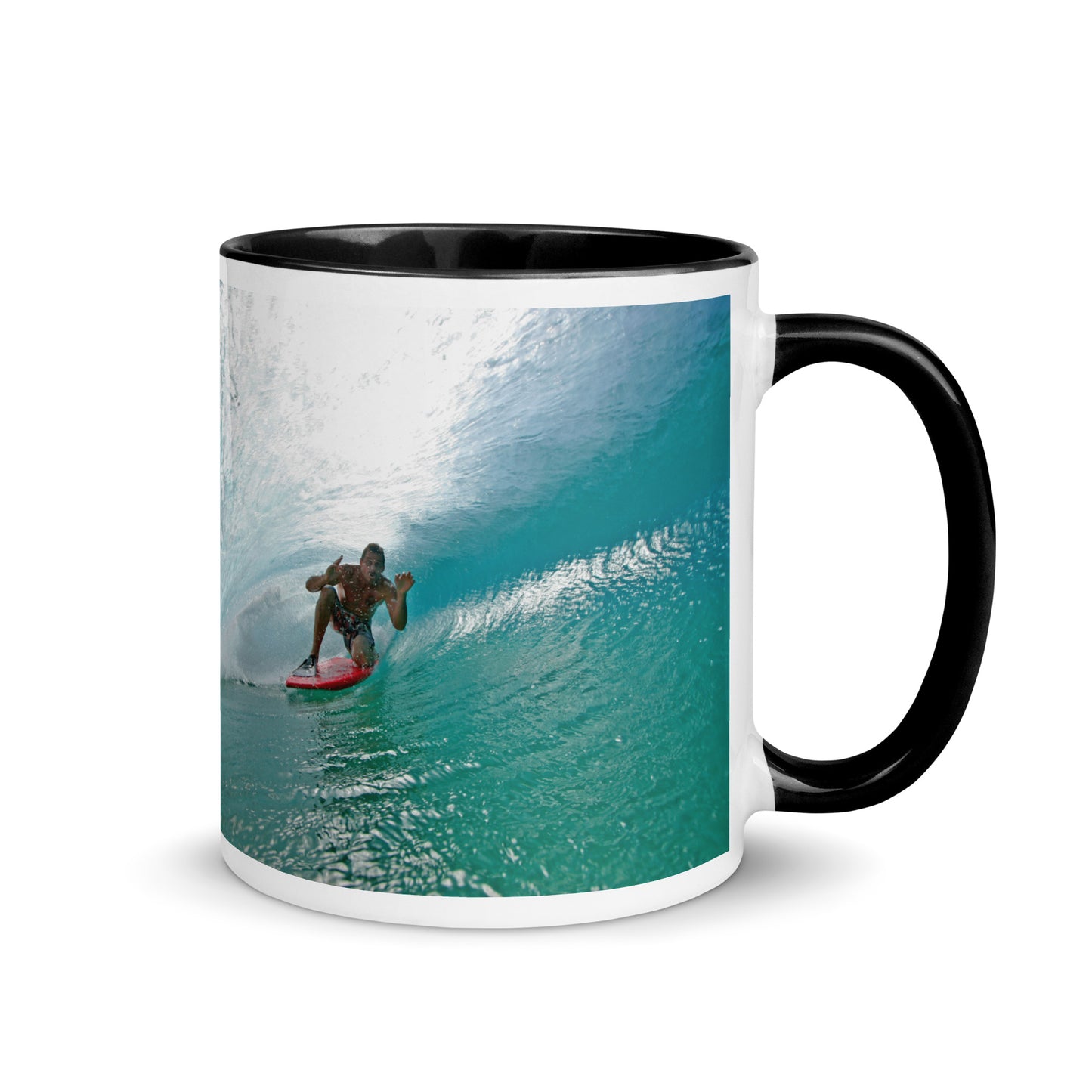 Paul Roach - Cabo - MV05 - Coffee Mug