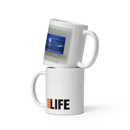 Andre Botha boogLIFE Aaron Loyd Coffee Mug (apr24) - Slide