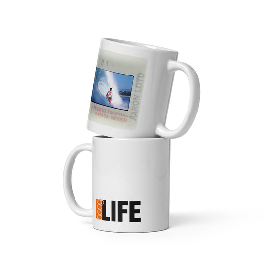 Kainoa McGee boogLIFE Aaron Loyd Coffee Mug (apr24) - Slide