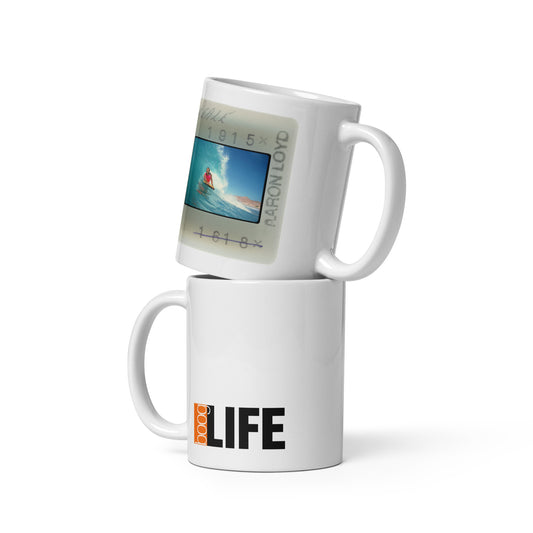 Jay Reale boogLIFE Aaron Loyd Coffee Mug (apr24) - Slide